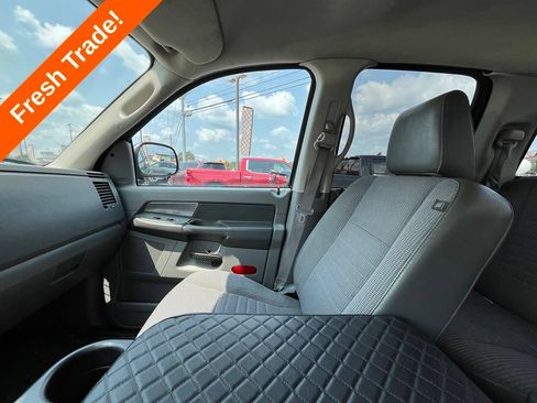 Used 2008 Dodge Ram 1500 Truck SLT AWD/4WD image 27