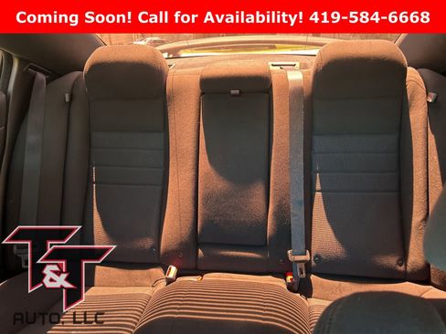 Used 2013 Dodge Charger SXT w/ Rallye Appearance Group RWD image 9