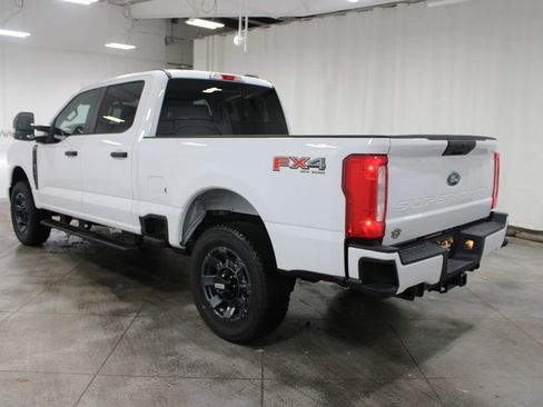 New 2026 Ford F250 XL w/ STX Appearance Package image 6