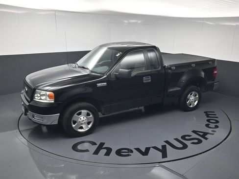 Used 2005 Ford F150 XLT RWD image 29