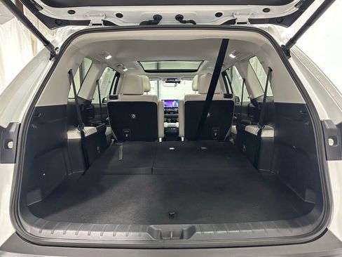 Used 2025 Toyota Grand Highlander Limited image 54