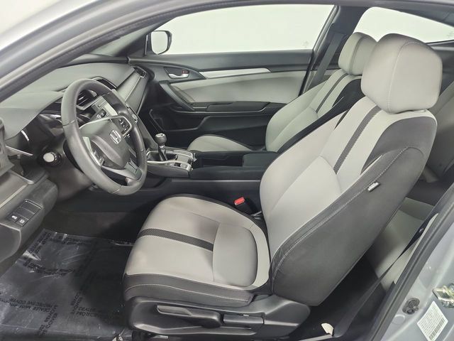 Used 2017 Honda Civic LX image 17