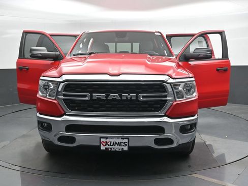 Used 2023 RAM 1500 Big Horn AWD/4WD image 47