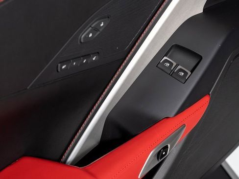 Used 2017 Chevrolet Corvette Grand Sport w/ Z07 Performance Package image 60