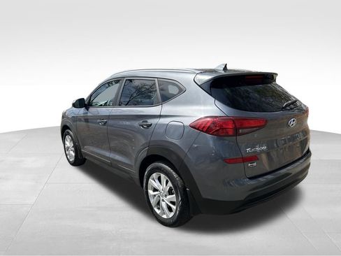 Used 2019 Hyundai Tucson Value image 3