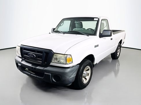 Used 2011 Ford Ranger XL image 4