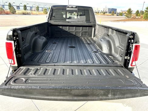 Used 2014 RAM 2500 Laramie image 22