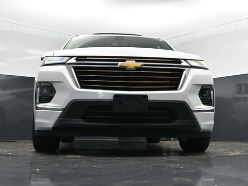 Used 2023 Chevrolet Traverse High Country image 45