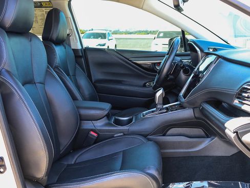 Used 2020 Subaru Outback Limited XT AWD/4WD image 19