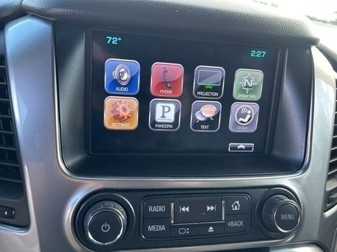 Used 2016 Chevrolet Tahoe LS w/ Max Trailering Package image 9