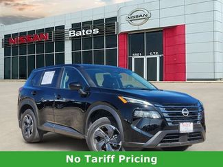Used 2025 Nissan Rogue SV FWD video 1