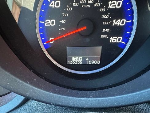 Used 2008 Acura RDX SH-AWD w/ Technology Package image 12