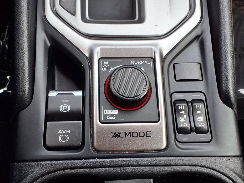Used 2023 Subaru Forester Premium AWD/4WD image 19