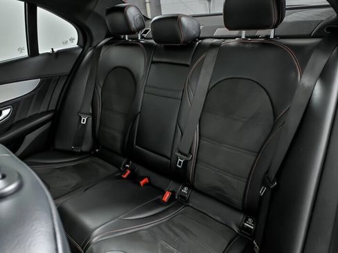 Used 2018 Mercedes-Benz C 43 AMG 4MATIC Sedan image 22