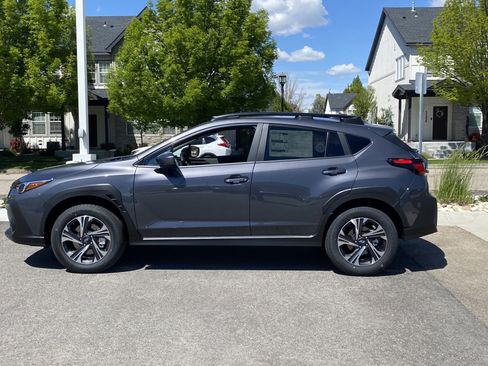 New 2026 Subaru Crosstrek 2.0i Premium AWD/4WD image 3
