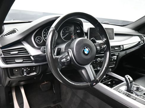 Used 2018 BMW X5 xDrive35i image 13
