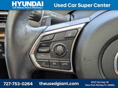 Used 2019 Acura RDX AWD w/ Advance Package image 40