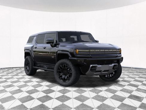 New 2025 GMC Hummer EV 2X image 13