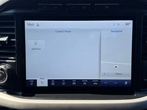 Used 2021 Ford F150 XLT w/ Equipment Group 302A High AWD/4WD image 24