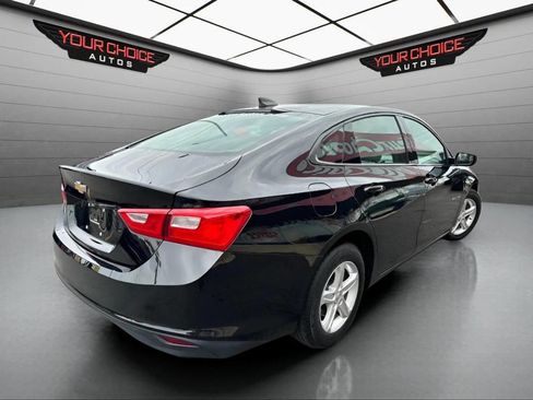 Used 2019 Chevrolet Malibu LS image 5