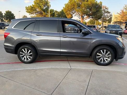 Used 2019 Honda Pilot EX-L image 4