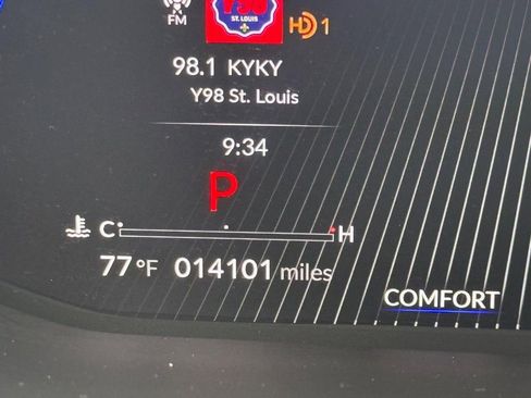 Certified 2025 Acura MDX SH-AWD w/ Technology Package image 25