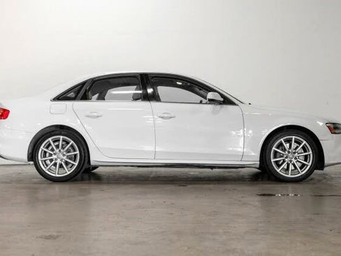 Used 2015 Audi A4 2.0T Premium Plus w/ Technology Package image 5