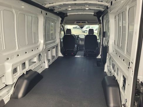 New 2026 Ford Transit 150 148 Medium Roof RWD image 6