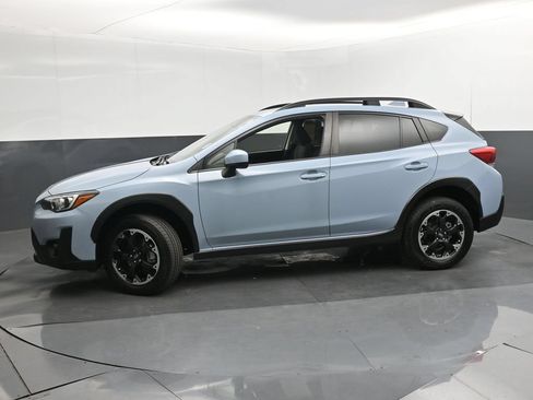 Used 2022 Subaru Crosstrek 2.0i Premium w/ Moonroof Package AWD/4WD image 31