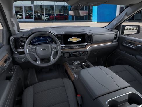 New 2026 Chevrolet Silverado 1500 RST w/ Convenience Package II image 15