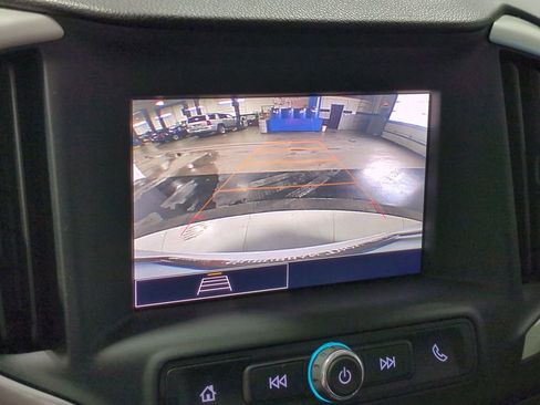 Used 2022 GMC Terrain SLE w/ Driver Convenience Package image 34