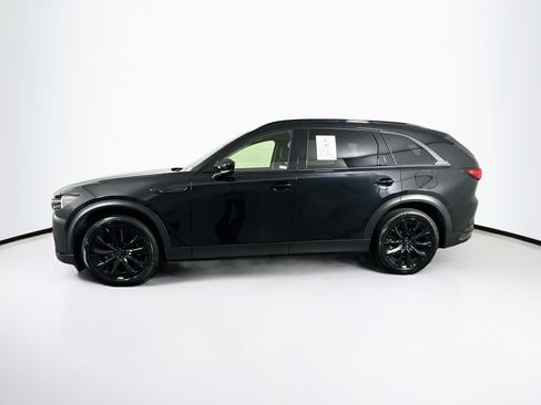 Used 2026 MAZDA CX-90 3.3 Turbo w/ Premium Sport Pkg AWD/4WD image 4