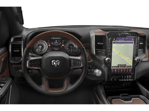 Used 2019 RAM 1500 Limited w/ Bed Utility Group AWD/4WD image 10