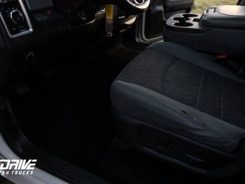 Used 2016 RAM 2500 Outdoorsman image 22