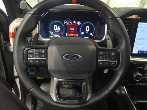 Used 2023 Ford F150 Raptor w/ Raptor Carbon Fibre Package AWD/4WD image 10