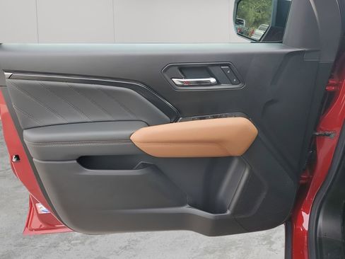 New 2026 GMC Canyon AT4 w/ Nightfall Essentials Package image 26