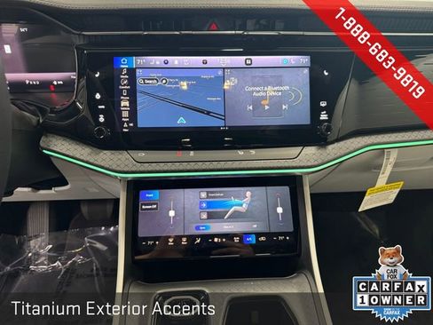 Used 2025 Jeep Wagoneer S Limited image 6