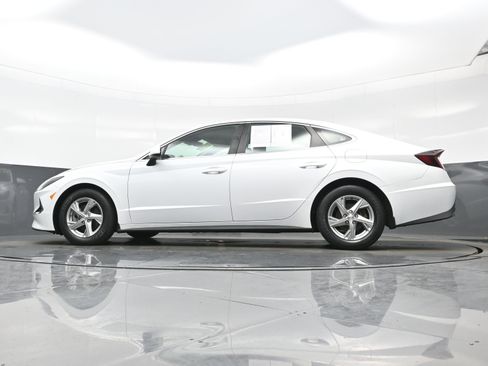 Used 2021 Hyundai Sonata SE FWD image 26
