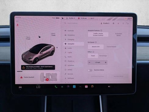 Used 2018 Tesla Model 3 Long Range image 15