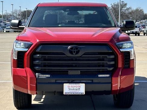 New 2026 Toyota Tundra SR5 image 8