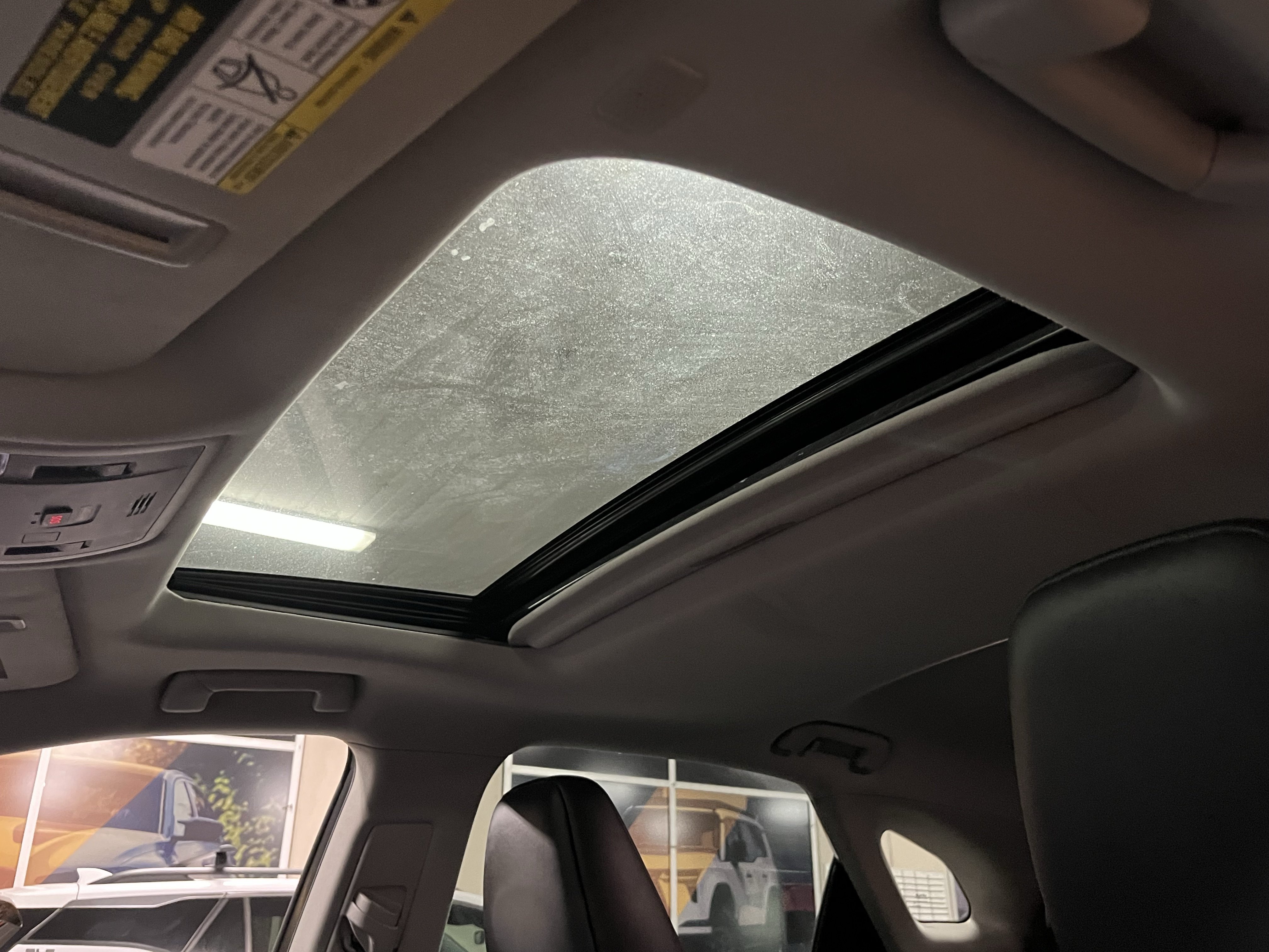 Used 2019 Lexus RX 350 AWD w/ Premium Package image 9