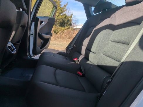 Certified 2024 Chevrolet Malibu LT image 15