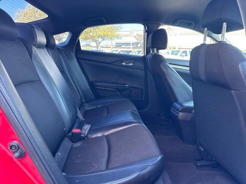 Used 2021 Honda Civic Sport image 28