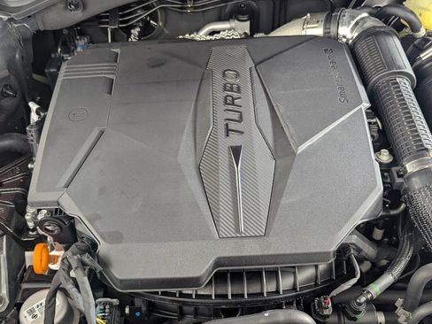 New 2026 Kia Sorento EX w/ EX Premium Package FWD image 10