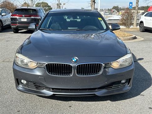 Used 2015 BMW 328i 328i image 2