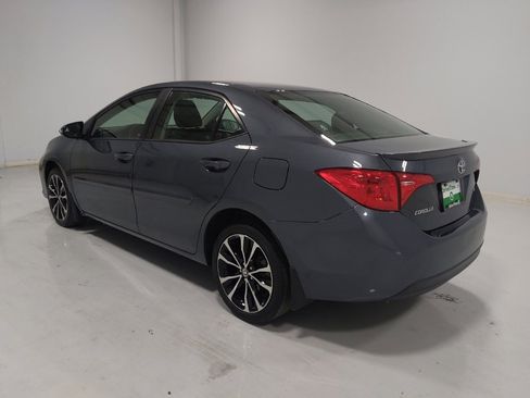 Used 2017 Toyota Corolla SE image 5