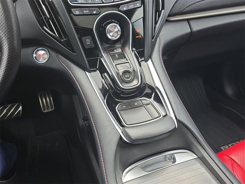 Used 2019 Acura RDX A-Spec image 25