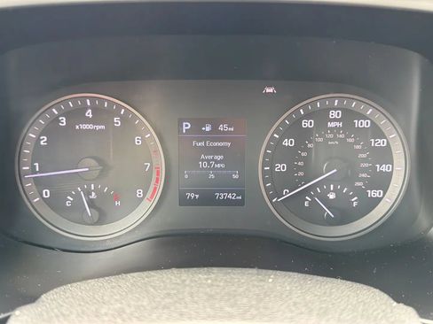 Used 2019 Hyundai Tucson SEL AWD/4WD image 16
