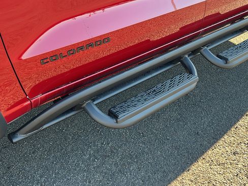 New 2026 Chevrolet Colorado ZR2 w/ Technology Package image 12