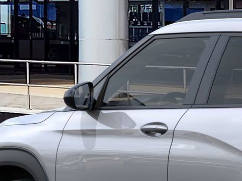 New 2026 Chevrolet TrailBlazer ACTIV w/ Convenience Package AWD/4WD image 12